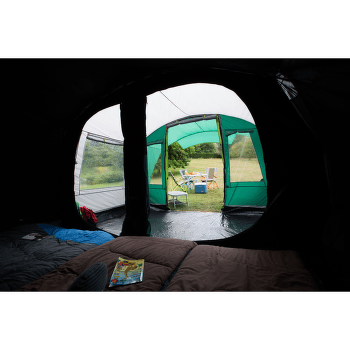 Stan Coleman Rocky Mountain 5 Plus XL