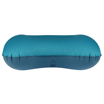 Polštář Sea to Summit Aeros Ultralight Pillow Regular Sea Foam