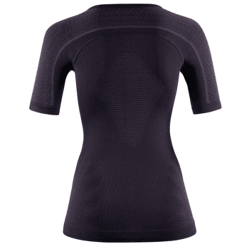 Tričko krátky rukáv UYN Visyon Light 2.0 UW Shirt SS Women Blackboard