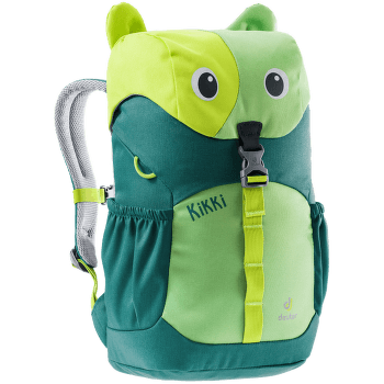 Batoh deuter Kikki (3610519) avocado-alpinegreen