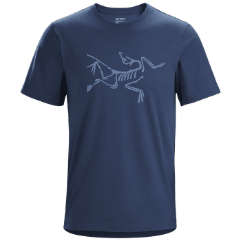 Triko krátký rukáv Arcteryx Archaeopteryx T-Shirt SS Men (24024) Cosmic