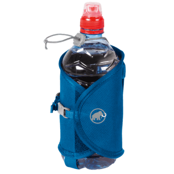 Puzdro Mammut Add-On Bottle Holder dark cyan 5611