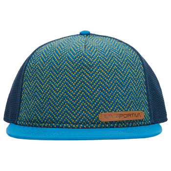 Šiltovka La Sportiva Moose Trucker Hat Opal/Neptune