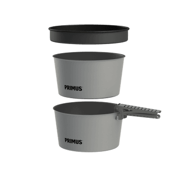 Nádobí Primus Essential Pot Set 2.3L