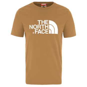 Tričko krátky rukáv The North Face S/S Easy Tee Men BRITISH KHAKI