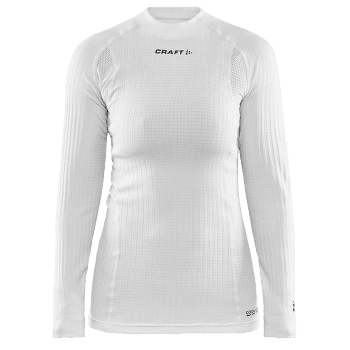Triko dlouhý rukáv Craft Active Extreme Women (1909673) 900000 WHITE