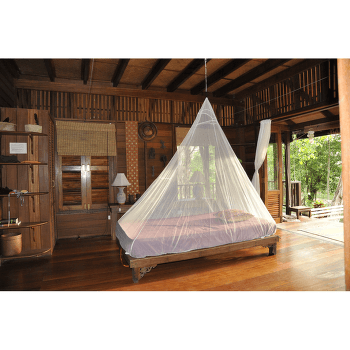 Moskytiéra Cocoon Mosquito Nets 324 holes/inch4 white