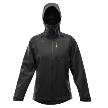 Bunda Devold Trollkyrkja Jacket Women 960A CAVIAR