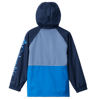 Dalby Springs™ Jacket Kids Bright Indigo, 432