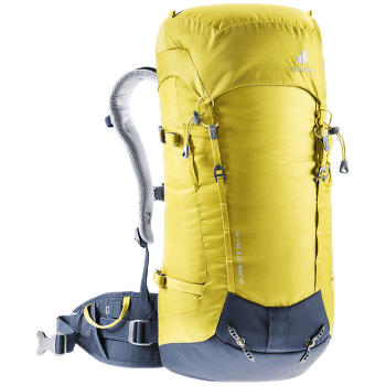 Batoh deuter Guide Lite 28+ SL (3360221) greencurry-navy