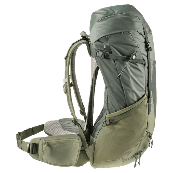 Batoh deuter Futura Pro 40 atlantic-ink