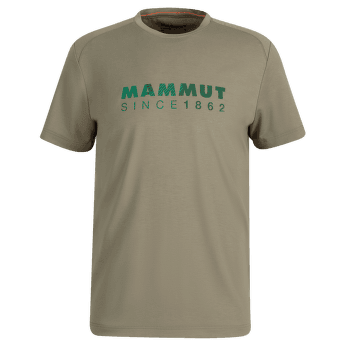 Tričko krátky rukáv Mammut Trovat T-Shirt Men tin PRT1 00525