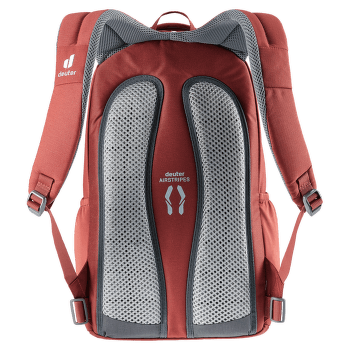 Batoh deuter StepOut 16 (3813021) clay-coffee