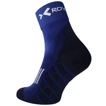 Ponožky Royal Bay Sportovní HIGH-CUT 5999 Tmavě modrá