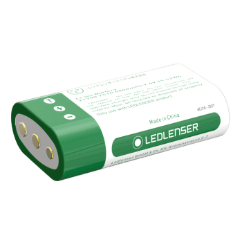 Baterie Ledlenser Set nabíjecích baterií Li-ion
