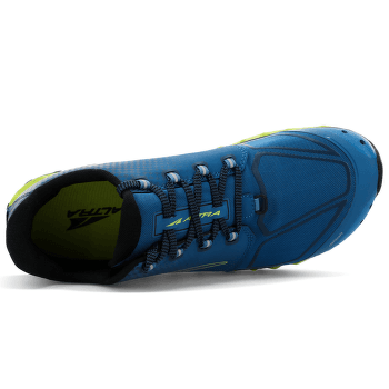 Boty Altra Superior 4.5 BLUE/LIME