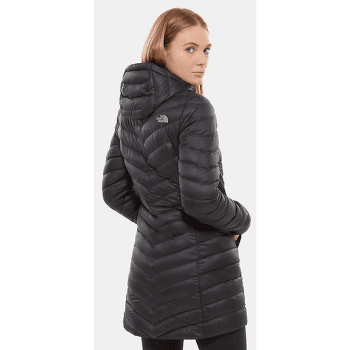 Parka The North Face Trevail Parka Women ROOT BROWN