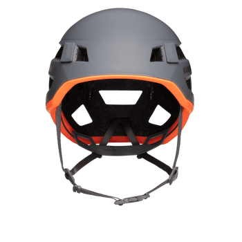 Crag Sender Helmet titanium