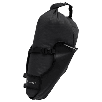 Taška Vaude Trailsaddle black uni