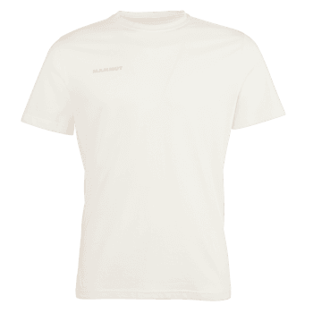 Tričko krátky rukáv Mammut Seile T-Shirt Men (1017-00972) bright white