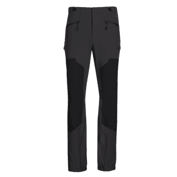Kalhoty Mammut Aenergy Pro SO Pants Men black-black 0052