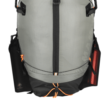 Batoh Mammut Ducan Spine 28-35 Women blood red-black