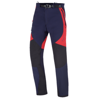 Kalhoty Direct Alpine Cascade Plus Pants Men indigo/brick
