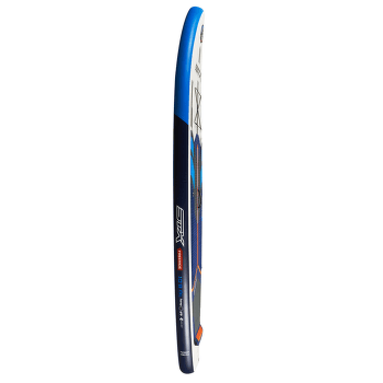 Paddleboard STX STX Freeride 10,8 x 32 BLUE/ORANGE