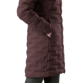 Kabát Arcteryx Kole Down Coat Women Black