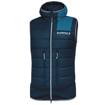 Vesta Martini GRAVIC Men iris/indigo