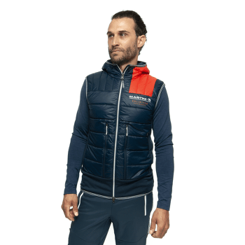 Vesta Martini GRAVIC Men iris/indigo