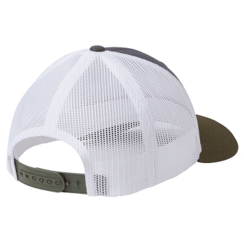 Columbia Youth™ Snap Back Hat Shark, White, N 011