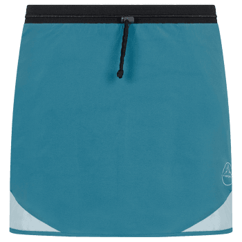 Sukňa La Sportiva Comet Skirt Women Topaz/Celestial Blue
