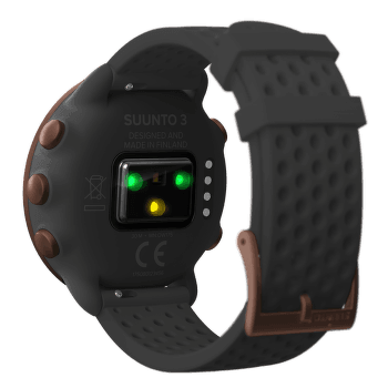 Hodinky Suunto Suunto 3 Slate Grey Copper