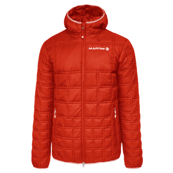 Bunda Martini MAJOR Men fiery
