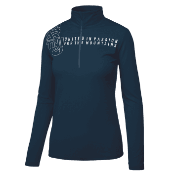 Mikina Martini CHECK OUT Women iris