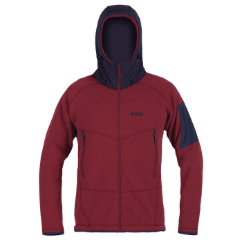 Mikina Direct Alpine Jasper 2.0 Men palisander/indigo
