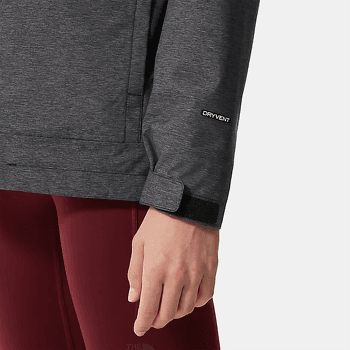 Bunda The North Face FLEECE TRICLIMATE NEW PRO Jacket Women Monterey Blue-Aviator Navy