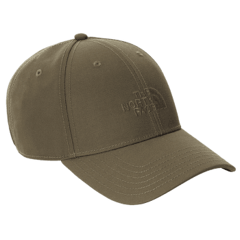 Šiltovka The North Face Recycled 66 Classic Hat MILITARY OLIVE