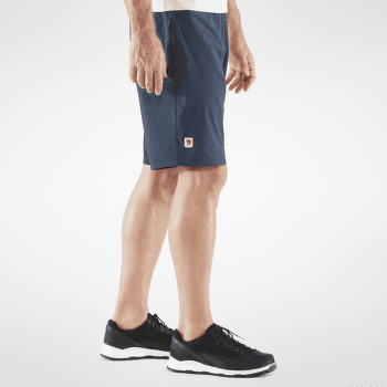 Kraťasy Fjällräven High Coast Relaxed Shorts Men Alpine Blue
