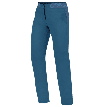 Nohavice Direct Alpine ZAMBANA 1.0 Women Petrol