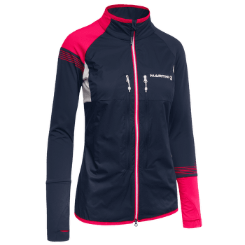 Bunda Martini PUSH.LIMITS Women true navy/jazzy