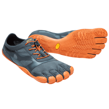 Boty Five Fingers KSO EVO Men (21M07) Grey/Orange