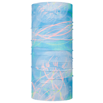 Šátek Buff COOLNET UV® CHILD XEAS LIGHTBLUE XEAS LIGHT BLUE