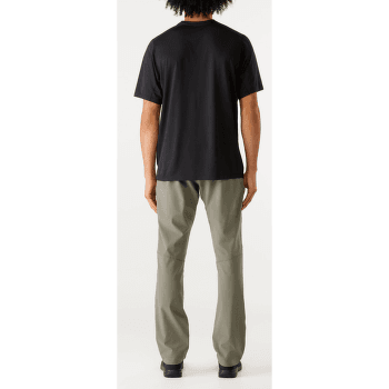 Nohavice Arcteryx Gamma Superlight Air Perm Pant Men Cloud