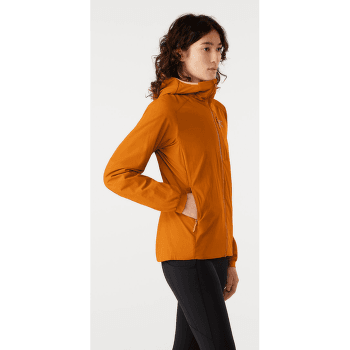 Bunda Arcteryx Proton FL Hoody Women Black