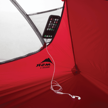 Stan MSR FreeLite 2 Tan Tent V3