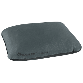 Polštář Sea to Summit FoamCore Pillow Regular Grey