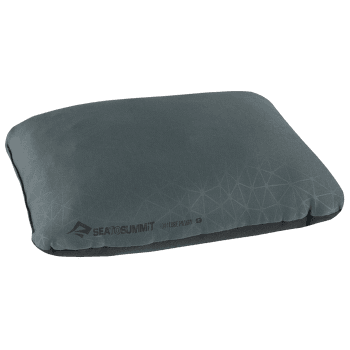 Vankúš Sea to Summit FoamCore Pillow Regular Grey