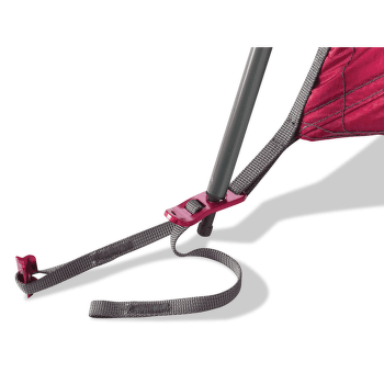 Stan MSR Hubba Hubba NX Tent Grey